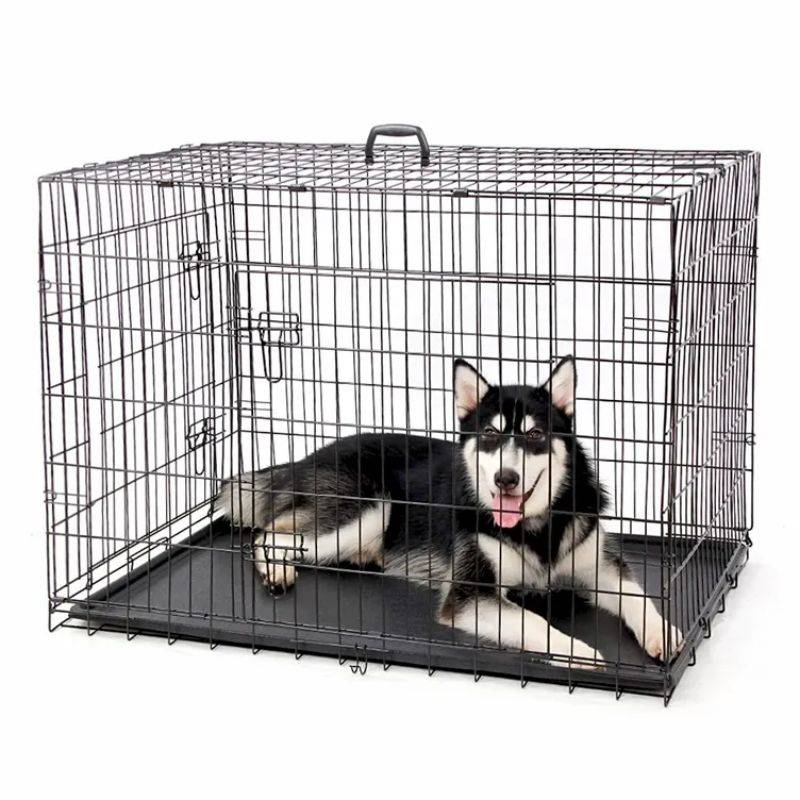 Bold Folded Tsiaj Cage