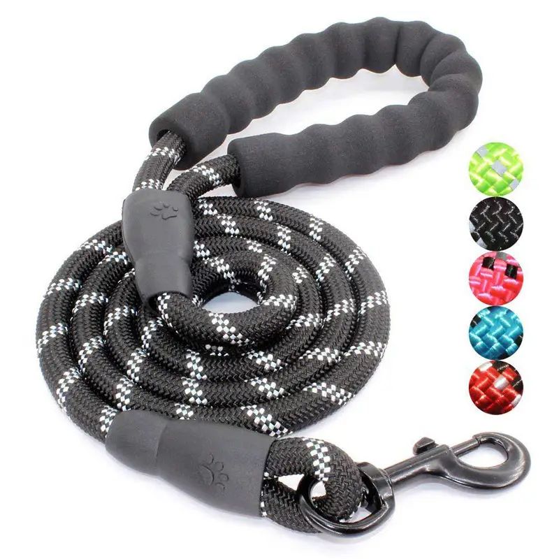 Tsiaj Dog Traction Rope